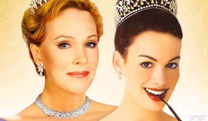 Pretty Princess, film, stasera in tv, trama, cast, streaming