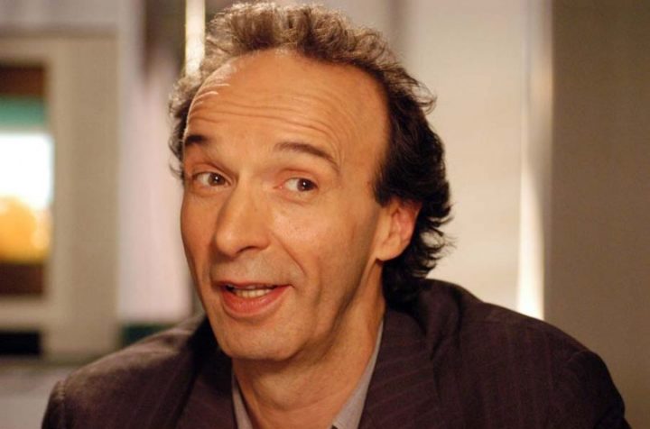 Roberto Benigni, vita, moglie e figli, carriera