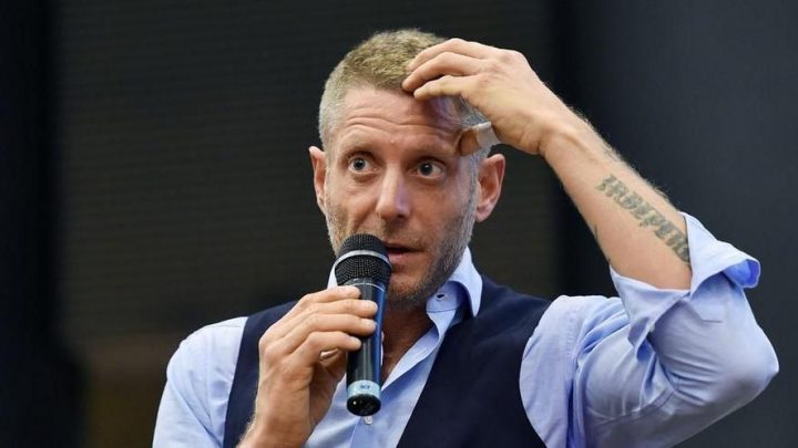 lapo elkann incidente