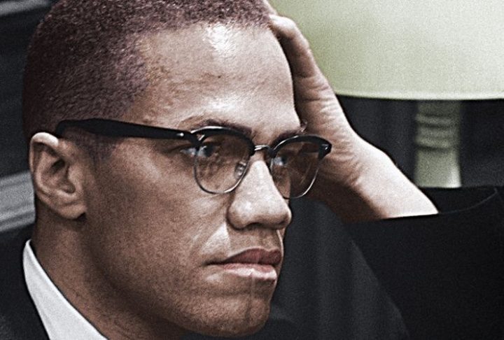 malcom x chi è