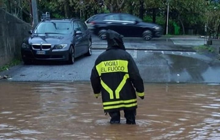 morto friuli venezia giulia acque