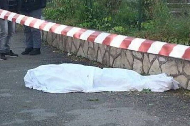 valsamoggia morto ladro ucciso