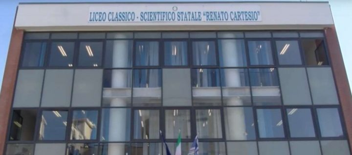 liceo cartesio