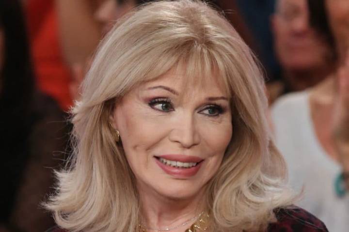 amanda lear: vita privata, età, carriera e dalì