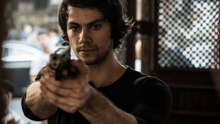 american assassin trama cast trailer