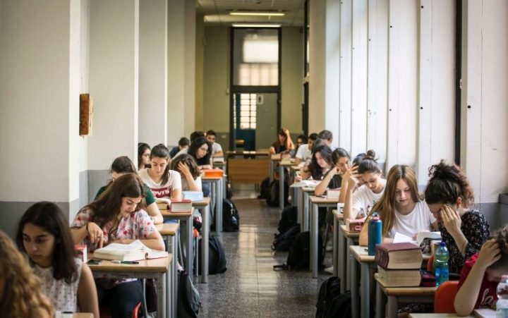 maturità Materie esami di Stato 2020