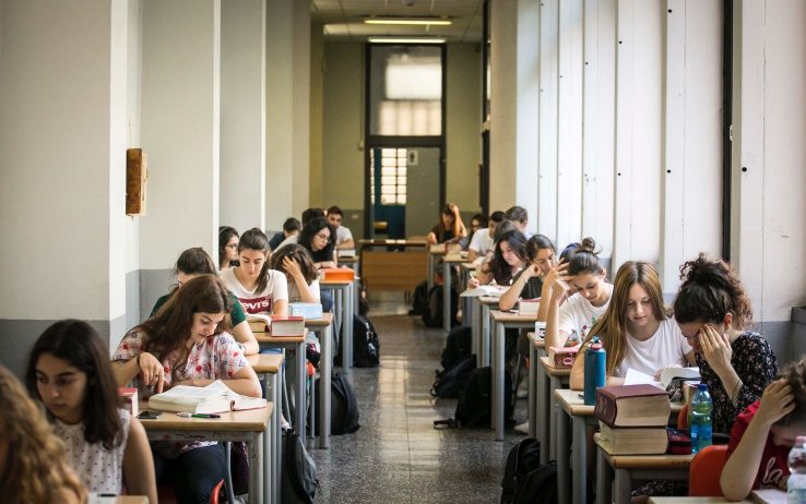 maturità Materie esami di Stato 2020