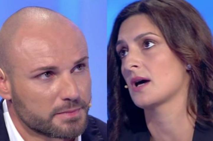 c'è posta per te salvatore federica