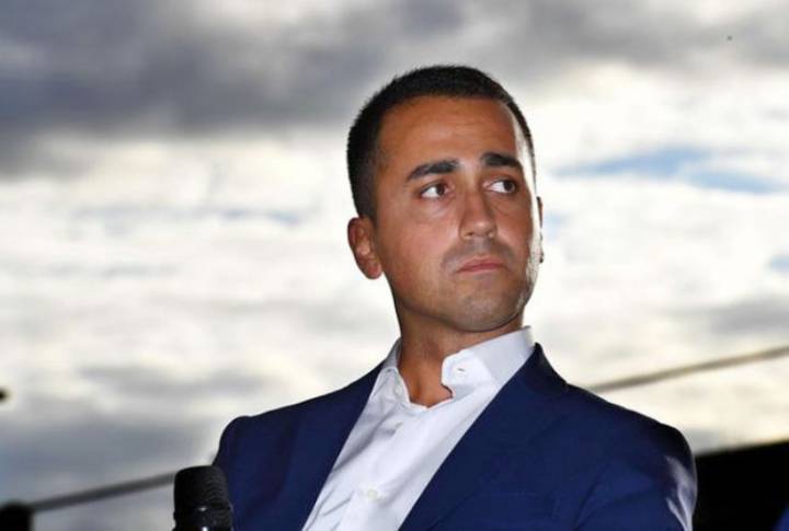 di maio facebook età altezza fidanzata