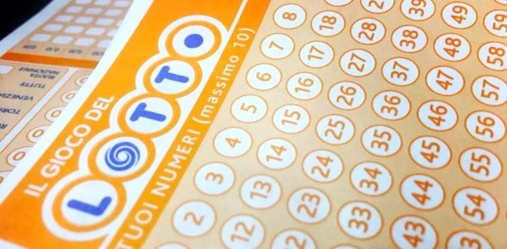 estrazione lotto oggi 28 gennaio