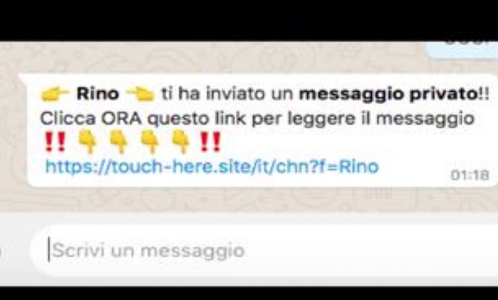 capodanno virsu whatsapp