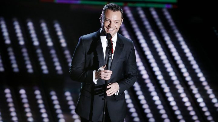 festival di sanremo tiziano ferro latina