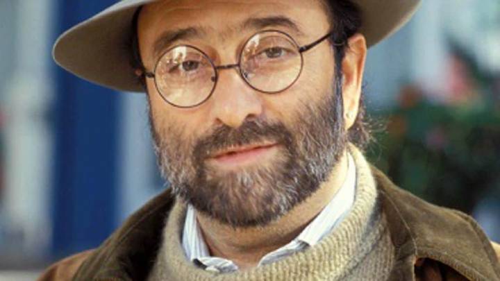 lucio dalla