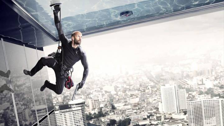 Mechanic: Resurrection