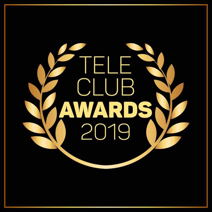 teleclubitalia awards 2019