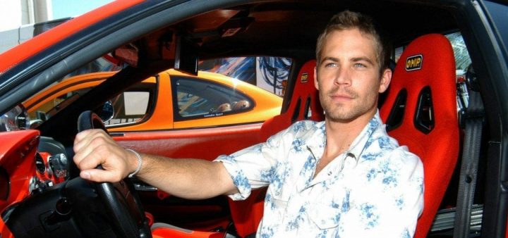 Paul walker morte chi è