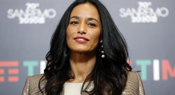 rula jebreal sanremo: età, altezza, carriera e figli