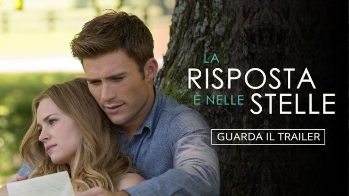 La risposta è nelle stelle trama cast curiosità