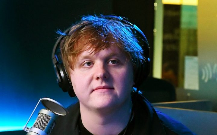 lewis capaldi