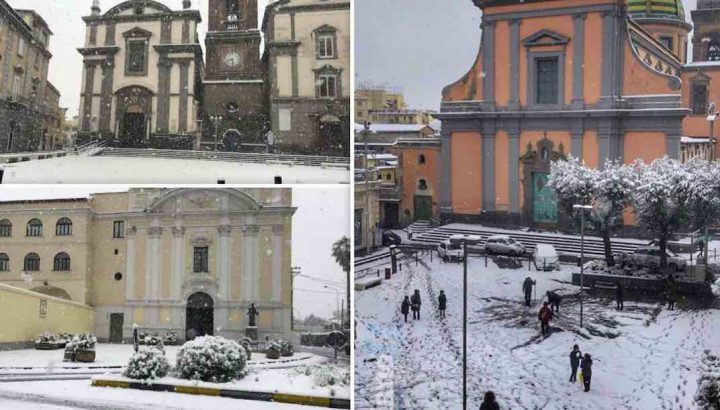 neve giugliano