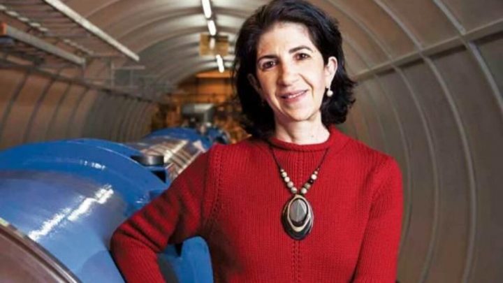 fabiola gianotti cern chi è marito figli vita privata età