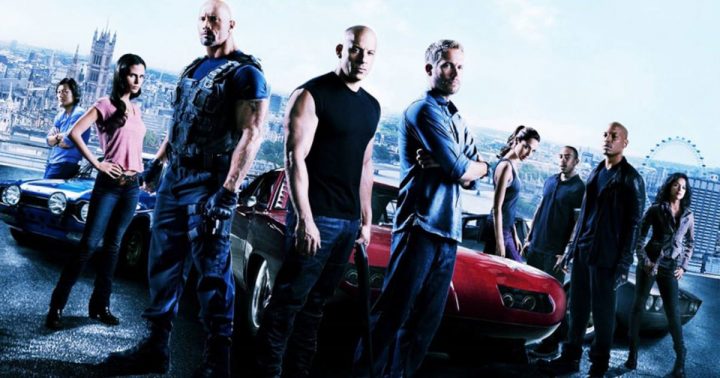 fast e furious 6 trama cast curiosità film