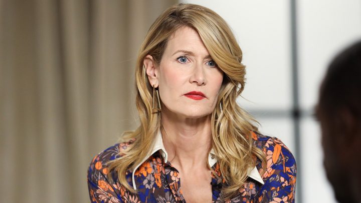 laura dern film età carriera figli marito oscar