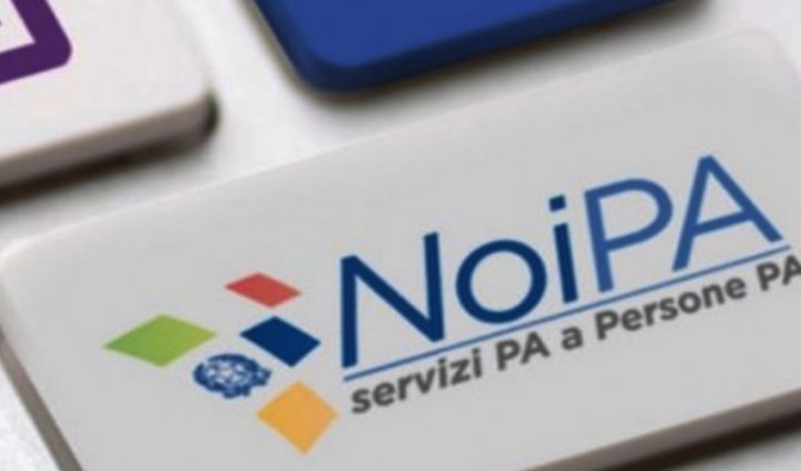 noipa cedolino stipendio febbraio 2020 data accredito pagamento