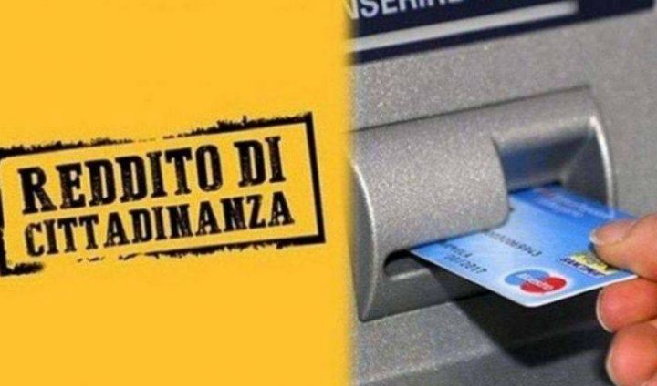 reddito di cittadinanza 27 febbraio pagamento domani