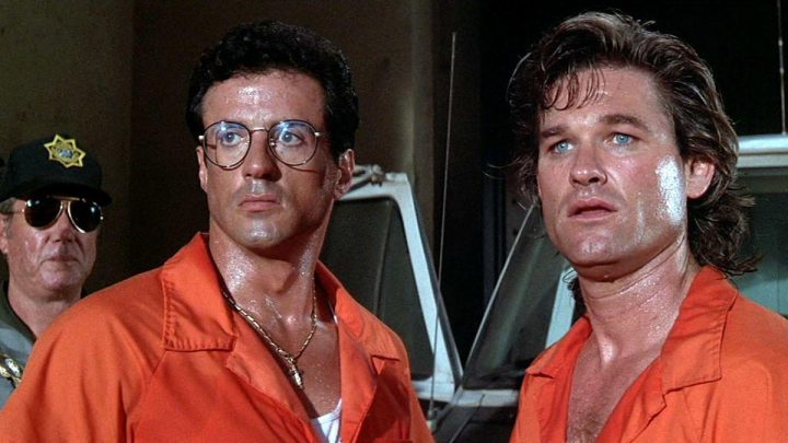 tango & cash film trama cast attori