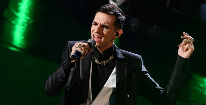 testo canzone sanremo achille lauro significato