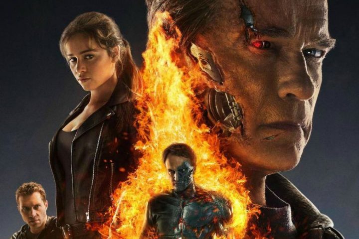 Terminator Genisys