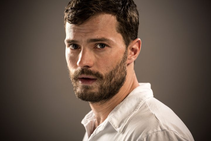 Jamie Dornan, chi è, età, altezza, peso, moglie, figlie, profili social