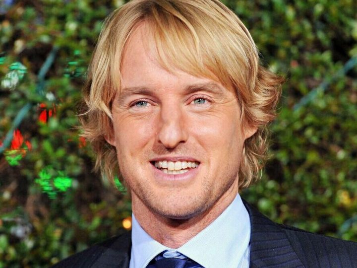 owen wilson chi è anni