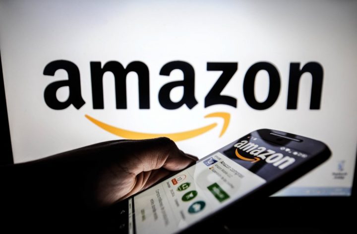 amazon ordini consegne