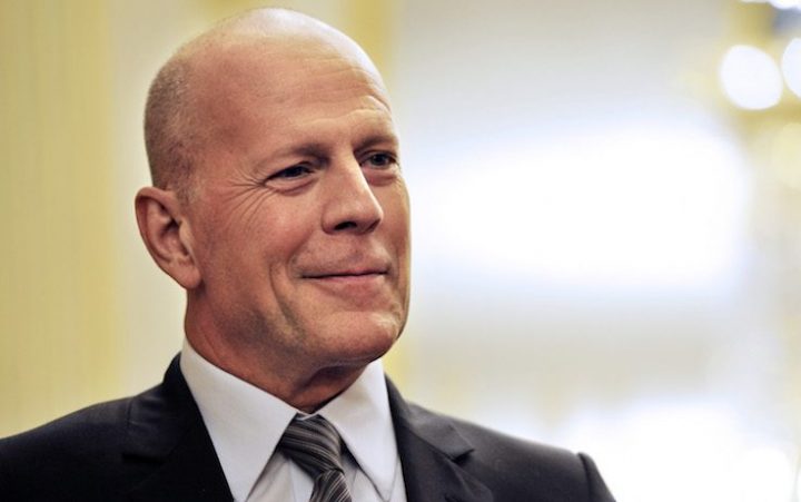 bruce willis