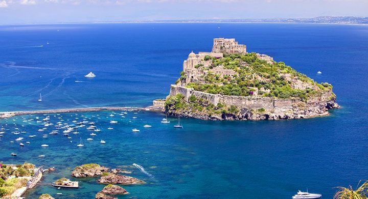 ischia