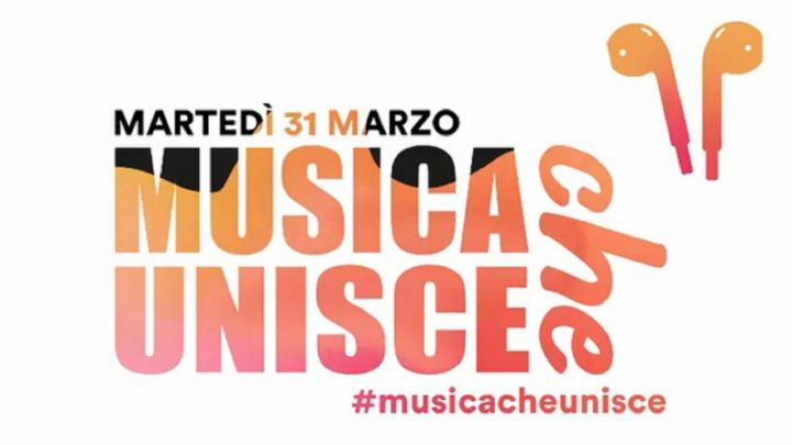 la musica che unisce rai 1 cantanti scaletta