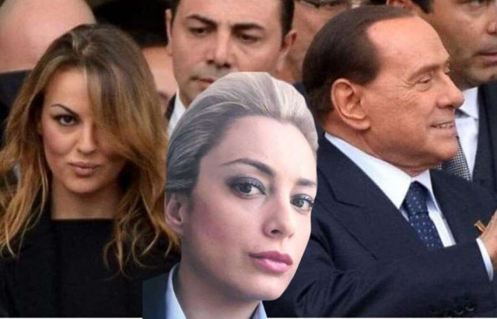 marta fascina francesca pascale silvio berlusconi