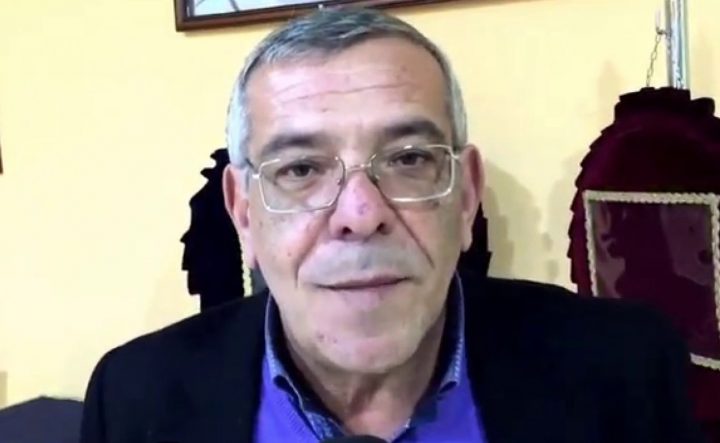 morto alfonso cesarano