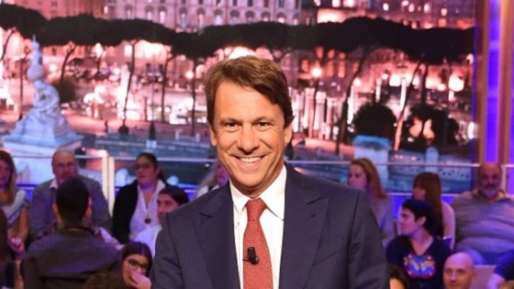 Nicola Porro quarta repubblica