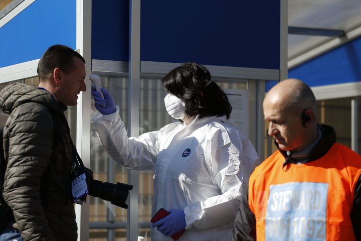 bollettino protezione civile