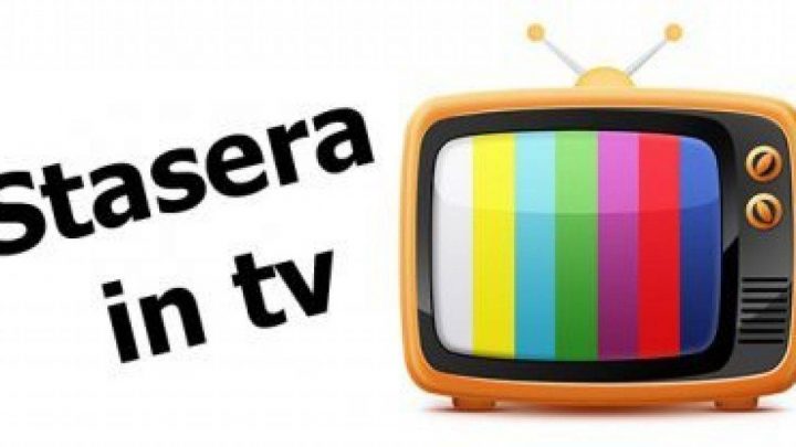 stasera in tv martedì 17 marzo