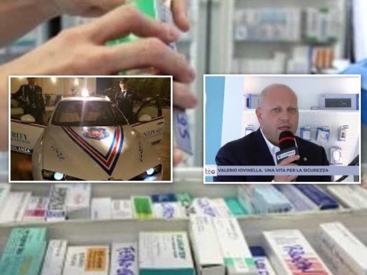 giugliano farmaci gratuiti