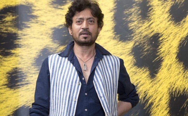 Irrfan Khan causa morte