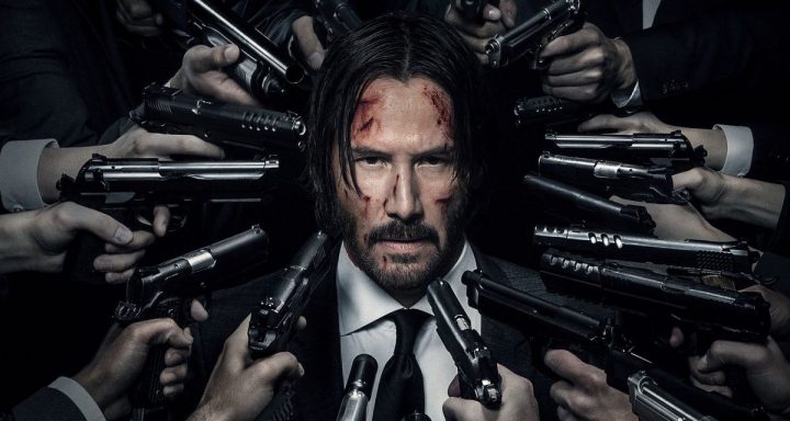 John Wick - Capitolo 2