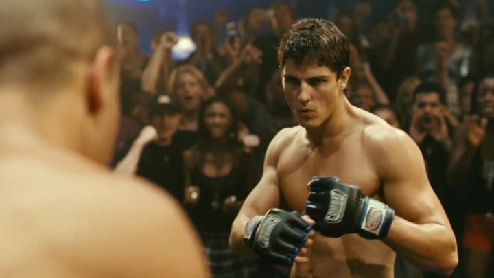 Never Back Down Mai arrendersi streaming