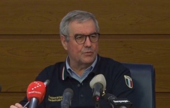 diretta protezione civile 13 aprile