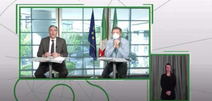 diretta regione lombardia 19 aprile facebook