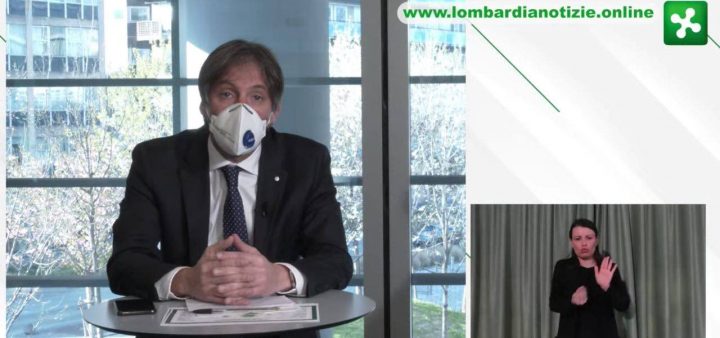 diretta regione lombardia 22 aprile facebook